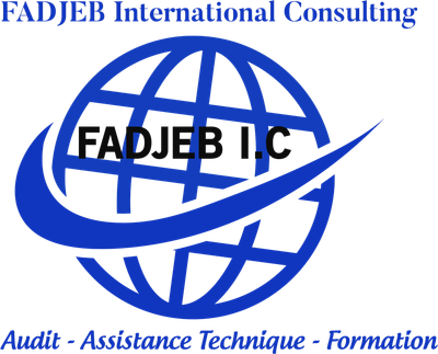 FADJEB International Consulting
