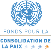 Fonds des Nations Unies pour la Consolidation de la Paix